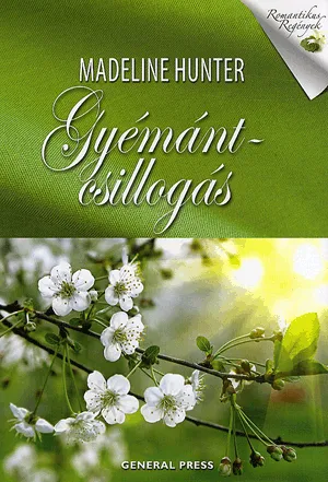 Utolsó esély Gyémántcsillogás