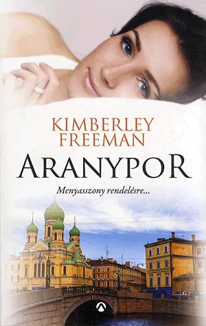 Aranypor Biztonságos fizetés