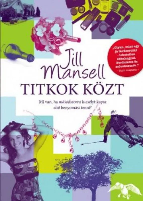 Titkok közt Akciós ár
