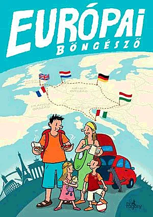 Európai böngésző Azonnal elérhető