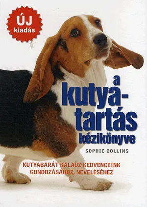 Outlet A kutyatartás kézikönyve