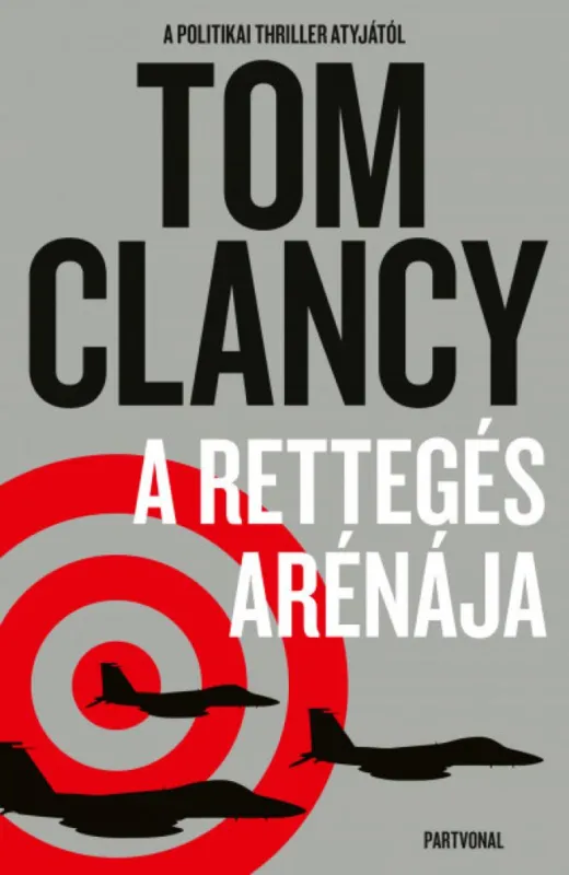 A rettegés arénája Azonnali szállítás