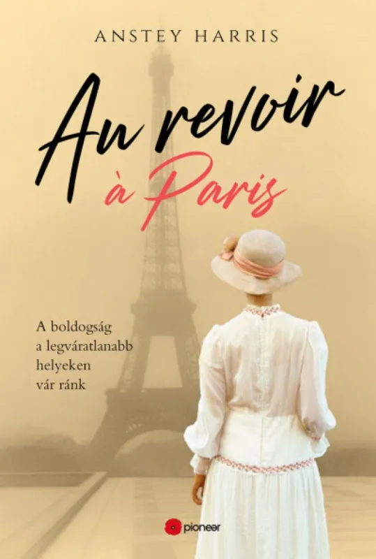 Rendeld meg most Au revoir á Paris