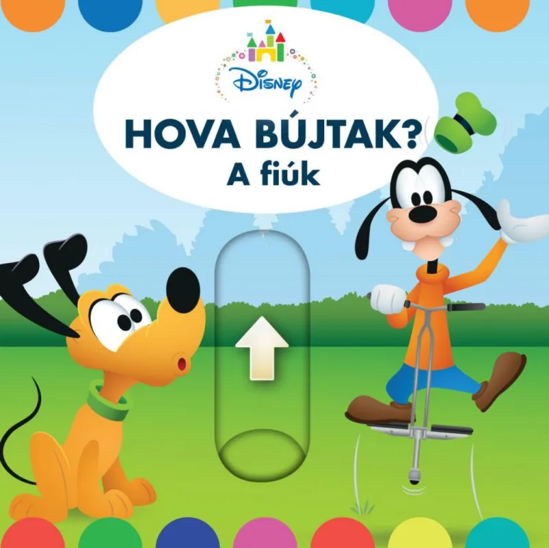 Vedd meg online Hova bújtak? - A fiúk