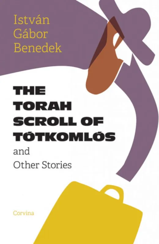 Különleges ajánlat The Torah Scroll of Tótkomlós
