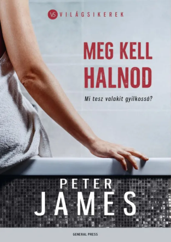 Meg kell halnod Csak ma