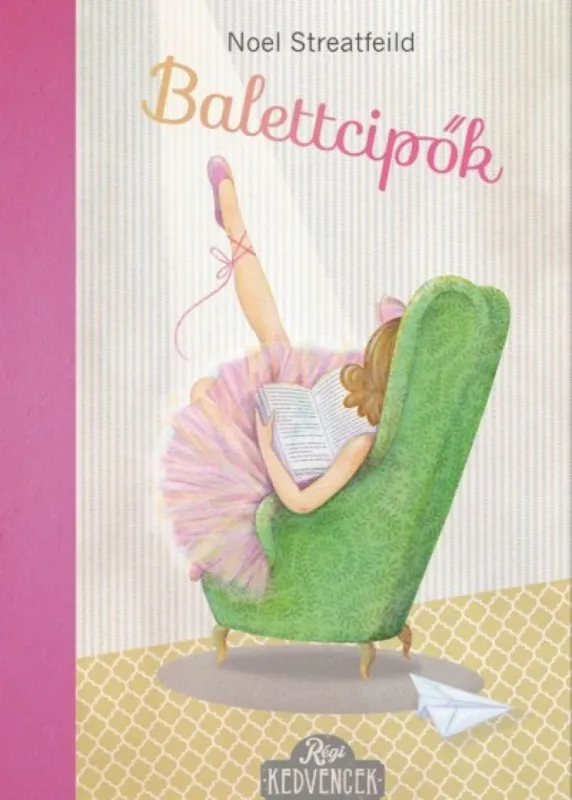 Legkelendőbb Balettcipők