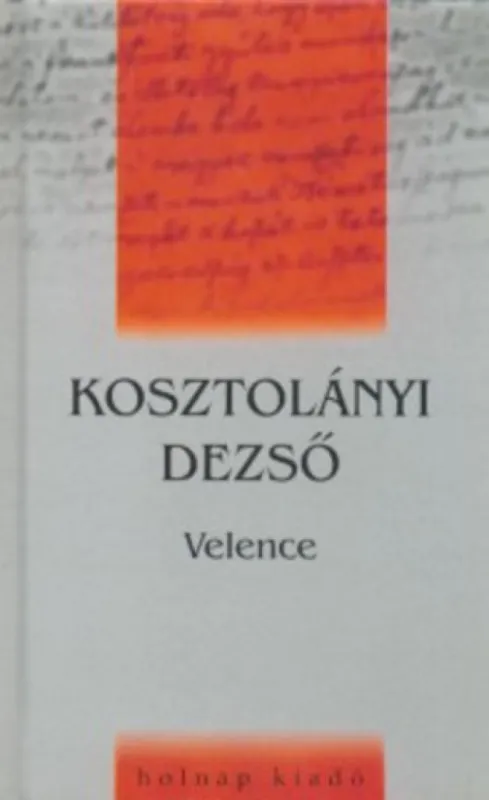 Velence Legkelendőbb