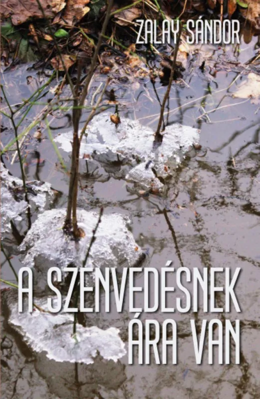 Árcsökkenés A szenvedésnek ára van