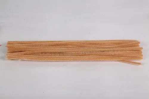 Árengedmény Zsenília, 6 mm, Bézs