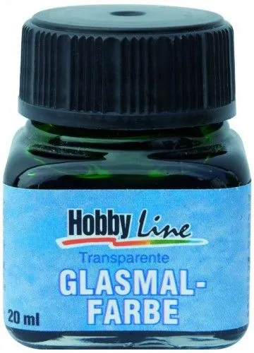 Üvegfesték, oldószeres 20ml, színtelen Vedd meg online