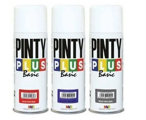 Csak ma Pinty Plus szintetikus spray 200 ml, fehér