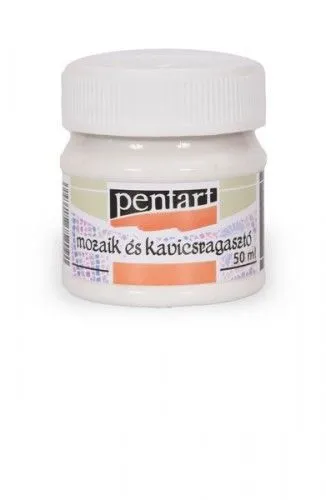 Pentart ragasztó lakk, dekorkavicshoz 50 ml Kihagyhatatlan ajánlat
