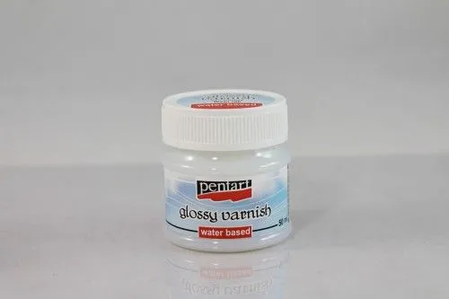 Pentart fényes lakk 50 ml Nézd meg most