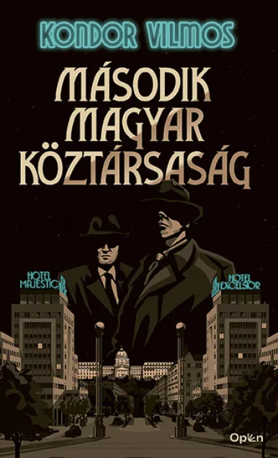 Második magyar köztársaság Olcsóbb