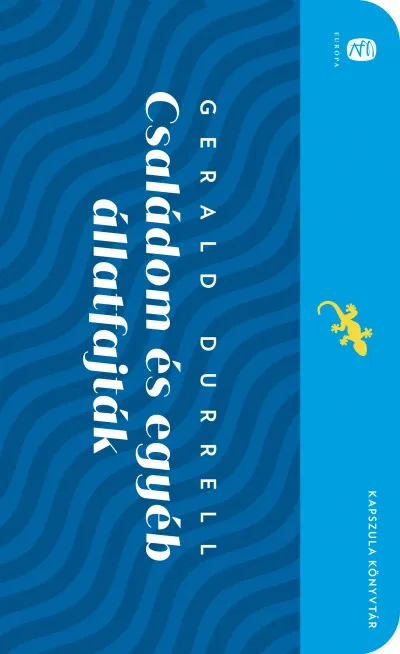 Prémium Családom és egyéb állatfajták