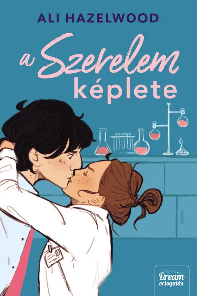 A szerelem képlete Expressz szállítás