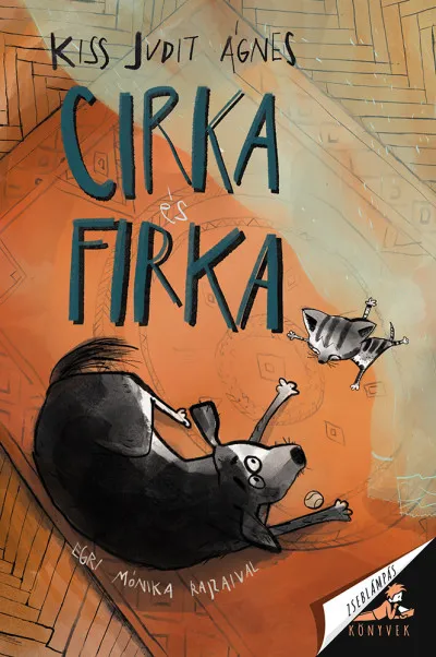 Árcsökkenés Cirka és Firka
