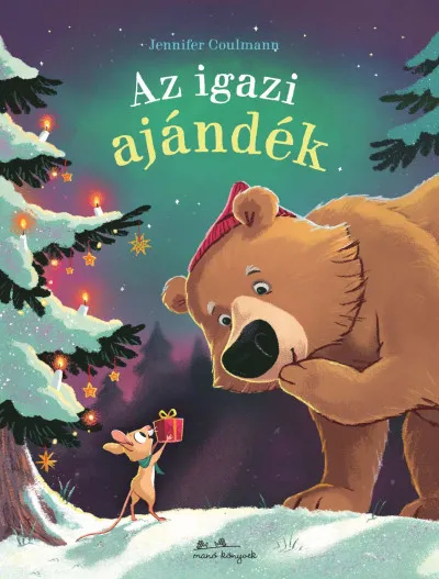 Az igazi ajándék Kedvezmény