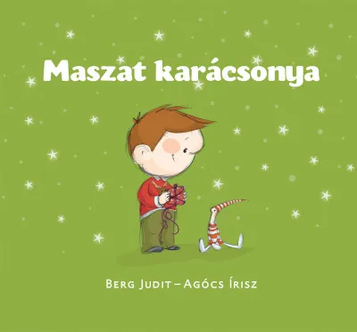 Maszat karácsonya Gyors kiszállítás