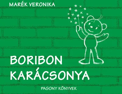 Kedvezmény Boribon karácsonya