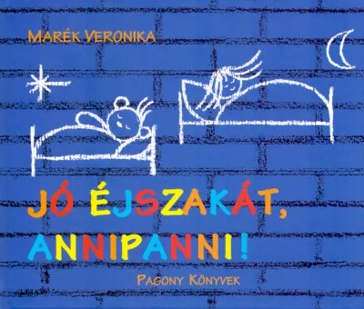 Jó éjszakát, Annipanni! Expressz szállítás