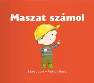 Korlátozott ajánlat Maszat számol - Maszat 5. - Maszat számol, Takarítás