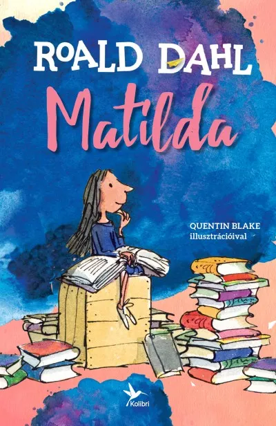 Azonnali szállítás Matilda