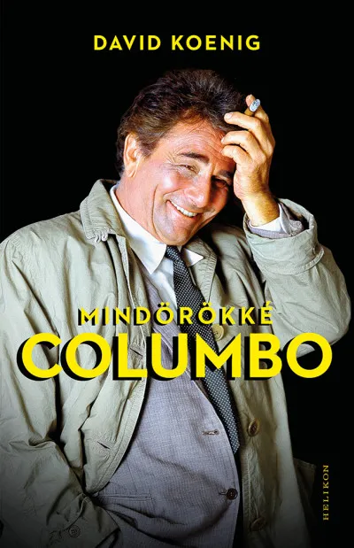 Ajánlat Mindörökké Columbo
