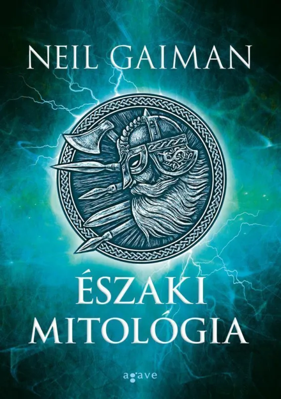 Ajánlat Északi mitológia