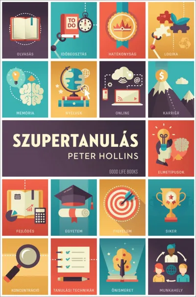 Szupertanulás Vedd meg most