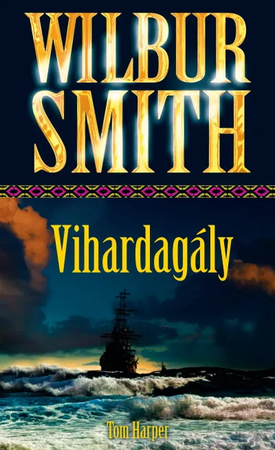 Legjobb ár Vihardagály