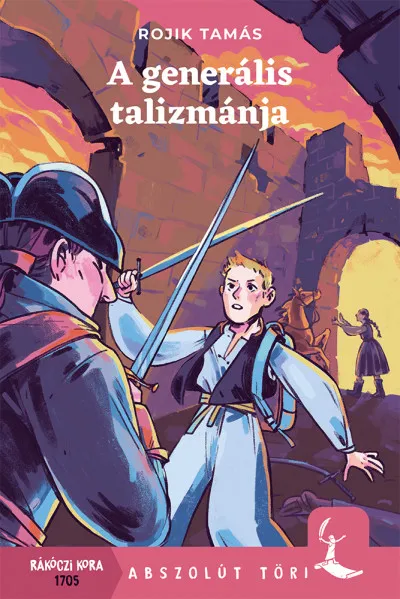 Ajánlat A generális talizmánja