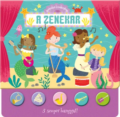 Hangos cimborák - A zenekar Gyors szállítás