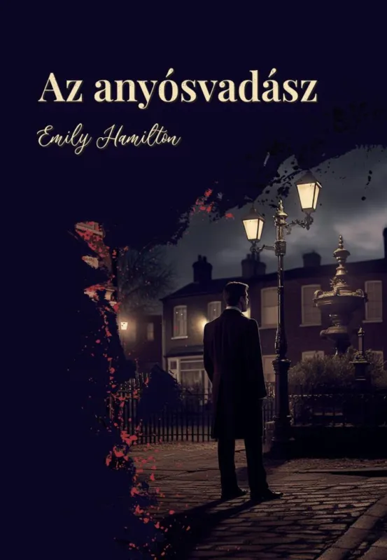 Az Anyósvadász Biztonságos vásárlás