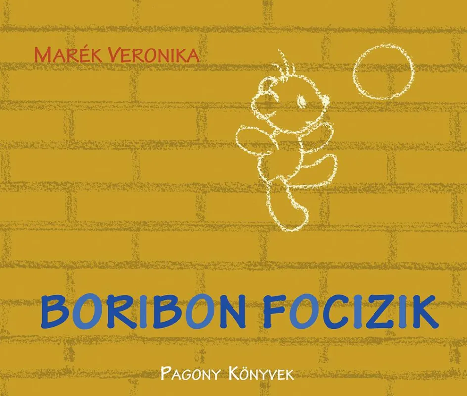 Árcsökkenés Boribon focizik