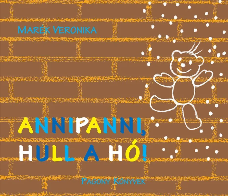 Annipanni, hull a hó! Outlet