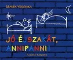 Prémium Jó éjszakát, Annipanni!