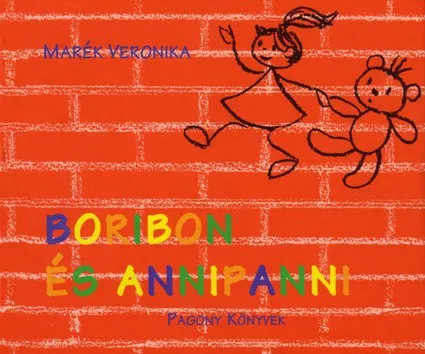 Legjobb ár Boribon és Annipanni