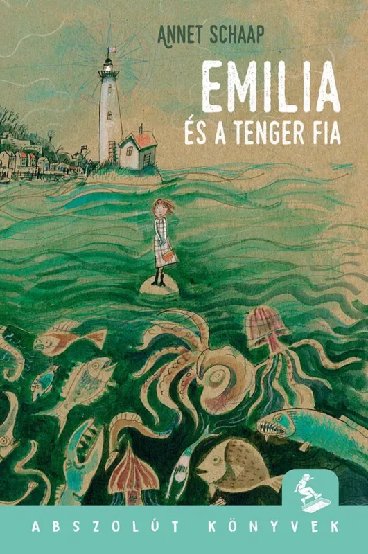 Emília és a tenger fia Rendeld meg most