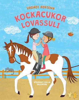 Kockacukor lovassuli Kedvezmény