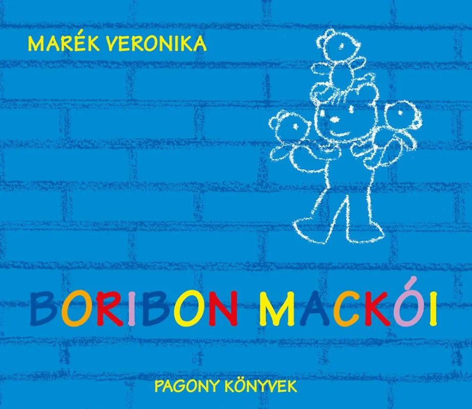 Árcsökkenés Boribon mackói