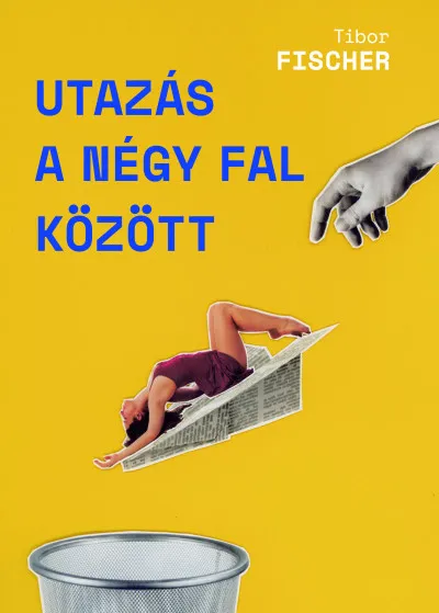 Utazás a négy fal között Rendeld meg most