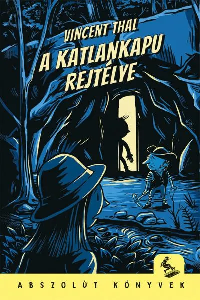 Nézd meg most A katlankapu rejtélye