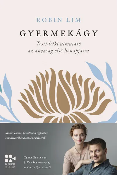 Gyermekágy Bestseller