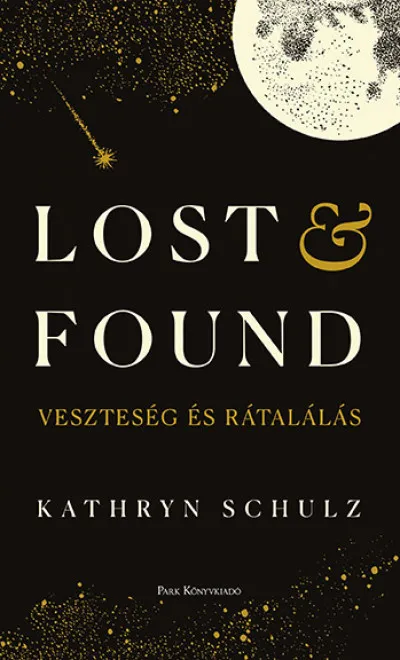 Lost & Found - Veszteség és rátalálás Outlet