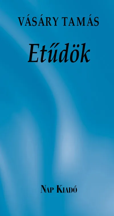 Etűdök Ajánlat
