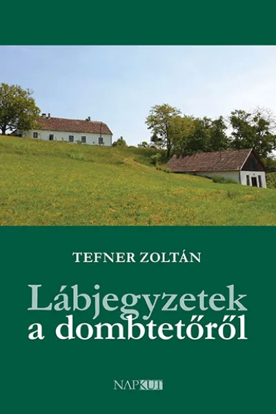 Lábjegyzetek a dombtetőről Biztonságos fizetés