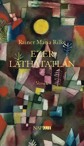 Ezer láthatatlan - Versek Ne maradj le