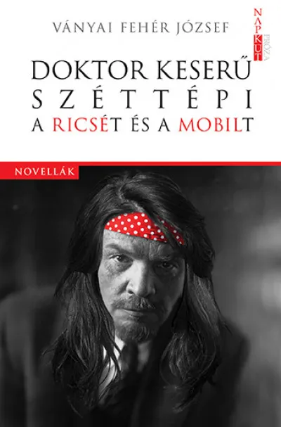 Olcsóbb Doktor Keserű széttépi a Ricsét és a Mobilt